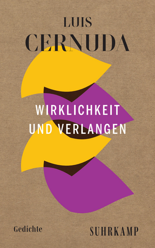 Wirklichkeit und Verlangen