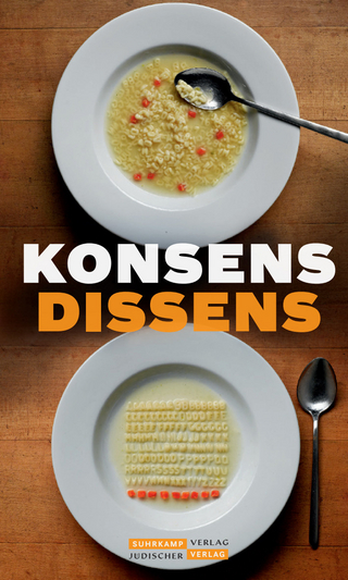 Konsens Dissens