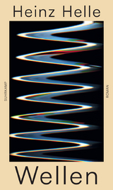 Wellen - Heinz Helle