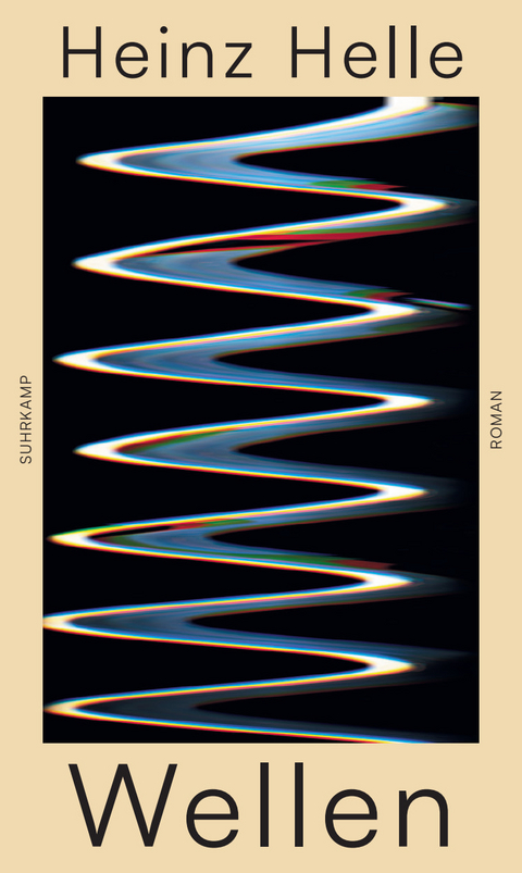 Wellen - Heinz Helle