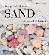 Das gro&szlig;e Buch vom Sand - Oliver Lenzen