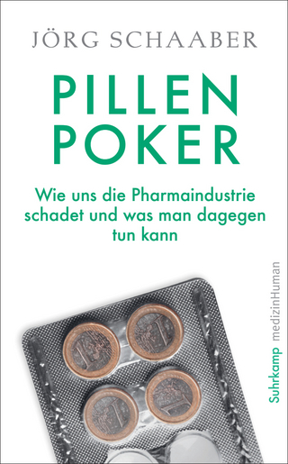 Pillen-Poker