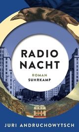 Radio Nacht - Juri Andruchowytsch