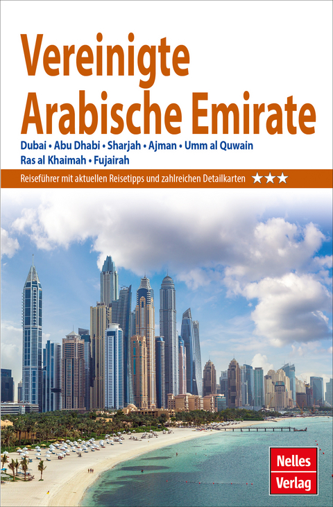 Vereinigte Arabische Emirate