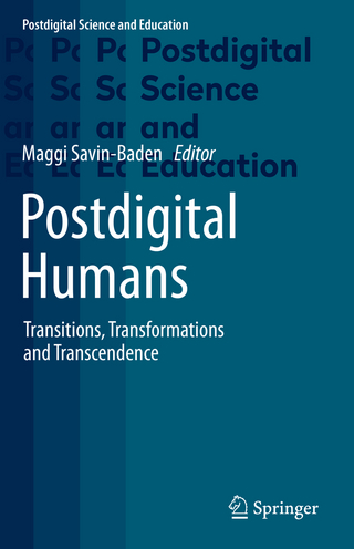 Postdigital Humans