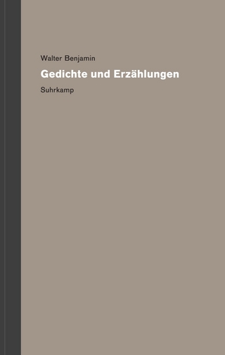 Werke und Nachlaß. Kritische Gesamtausgabe