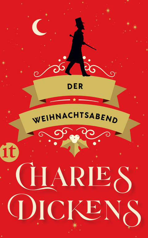 Der Weihnachtsabend - Charles Dickens