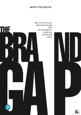 THE BRAND GAP - Marty Neumeier