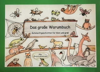 Das große Warumbuch
