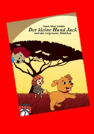Der kleine Hund Jack (Band 22)