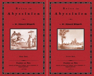 Reise in Abyssinien