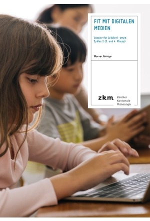 Fit mit digitalen Medien