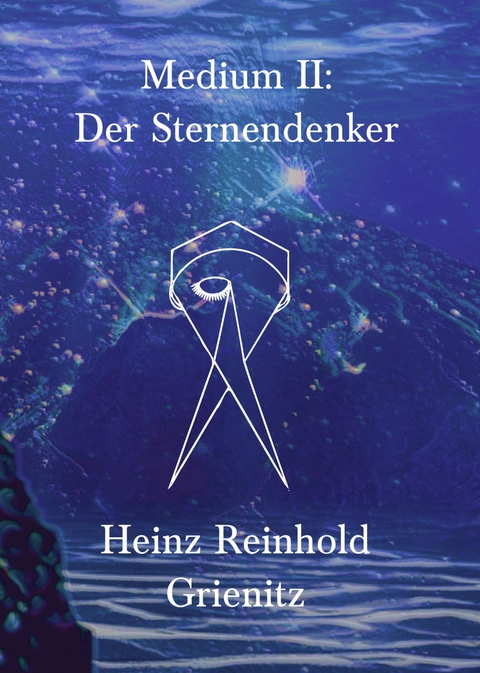 Medium II - Heinz Reinhold Grienitz