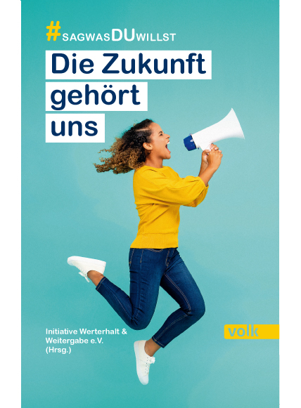 Die Zukunft geh&ouml;rt uns