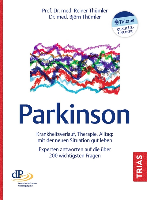 Parkinson - Reiner Th&uuml;mler, Bj&ouml;rn Th&uuml;mler