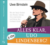 Alles klar, Udo Lindenberg! - Uwe Birnstein