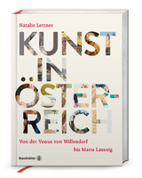 Kunst in &Ouml;sterreich - Natalie Lettner