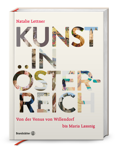 Kunst in &Ouml;sterreich - Natalie Lettner
