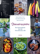 Scheunenwirtin - Ursula Heinzelmann