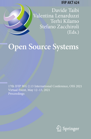 Open Source Systems