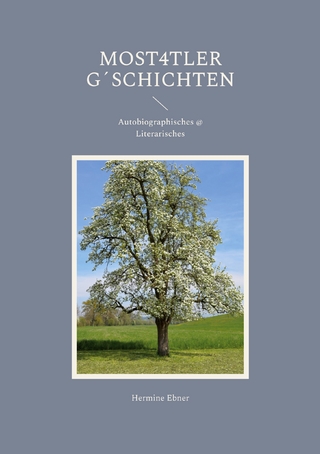 Most4tler G´schichten