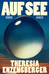 Auf See - Theresia Enzensberger