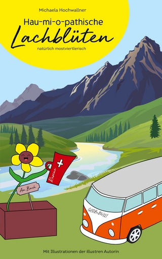 Hau-mi-o-pathische Lachblüten