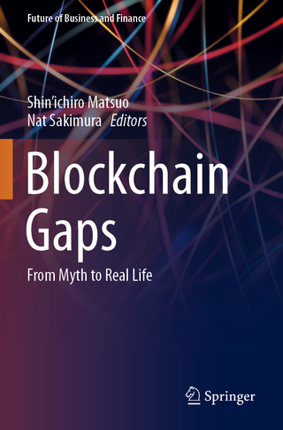 Blockchain Gaps