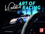 Walter R&ouml;hrl - Art of Racing - Frank Zinkewitz