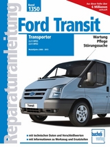 Ford Transit Transporter 2,2 L DTCi; 2,4 L DTCi - Christoph Pandikow