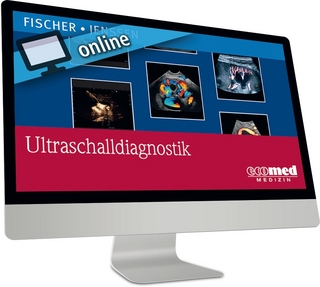 Ultraschalldiagnostik online