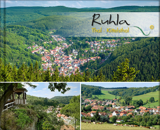 Ruhla · Thal · Kittelsthal