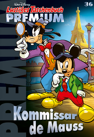 Lustiges Taschenbuch Premium 36