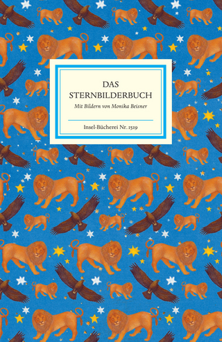 Das Sternbilderbuch