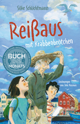 Rei&szlig;aus mit Krabbenbr&ouml;tchen - Silke Schlichtmann