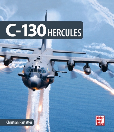 C-130 Hercules - Christian Rast&auml;tter