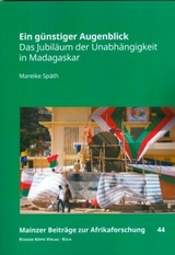Ein g&uuml;nstiger Augenblick - Mareike Sp&auml;th