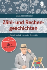 Z&auml;hl- und Rechengeschichten f&uuml;r Senioren - Natali Mallek, Annika Schneider