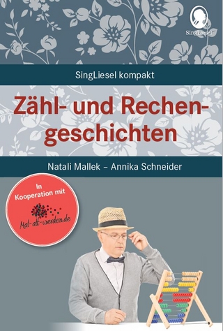Zähl- und Rechengeschichten für Senioren