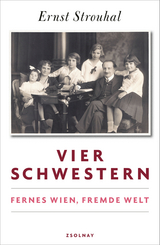 Vier Schwestern - Ernst Strouhal
