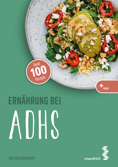 Ern&auml;hrung bei ADHS - Martina Brunnmayr