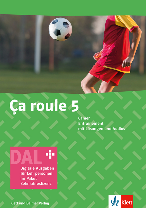 &Ccedil;a roule 5 - Nadine Widmer, Nathalie Gloor, Barbara Ingold, Franziska Kaufmann, Indira Gubler, Bea Boog