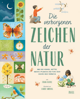 Die verborgenen Zeichen der Natur - Craig Caudill