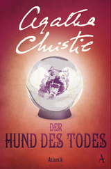 Der Hund des Todes - Agatha Christie