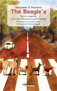 The Beagle&rsquo;s - Salvatore D&rsquo;Ascenzo