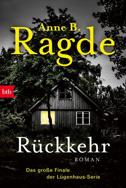 Rückkehr - Anne B. Ragde