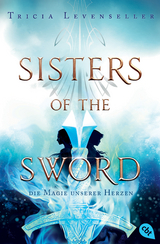 Sisters of the Sword - Tricia Levenseller