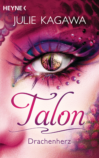 Talon – Drachenherz