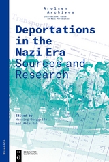 Deportations in the Nazi Era - 