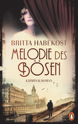 Melodie des B&ouml;sen - Britta Habekost